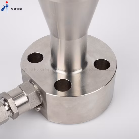 304 Satinless Steel Forged Needle Root Valve (ASTM A105)
