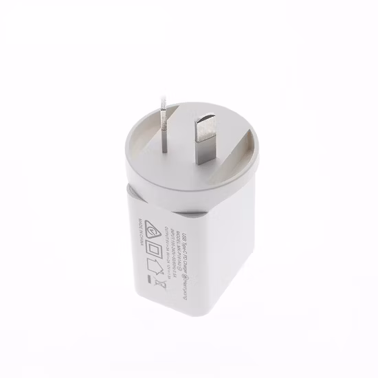 DC 12V 1.5A Power Adapter 1500mA Switching Wall Power Supply Quick Charger Fast Adapter Type C with SAA CE CB