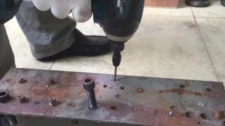 Robot Tool Changers Quick Change Adapter