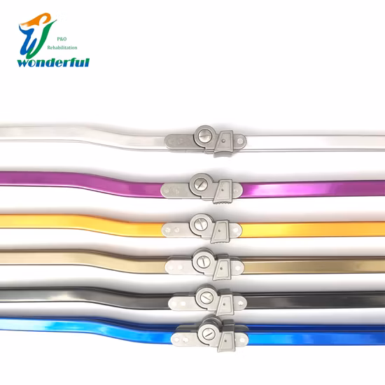 Artificial Limb Prosthetic Leg Prosthetics Knee Hinge Aluminum Ring Lock Ortho Knee Orthotic Knee Joint